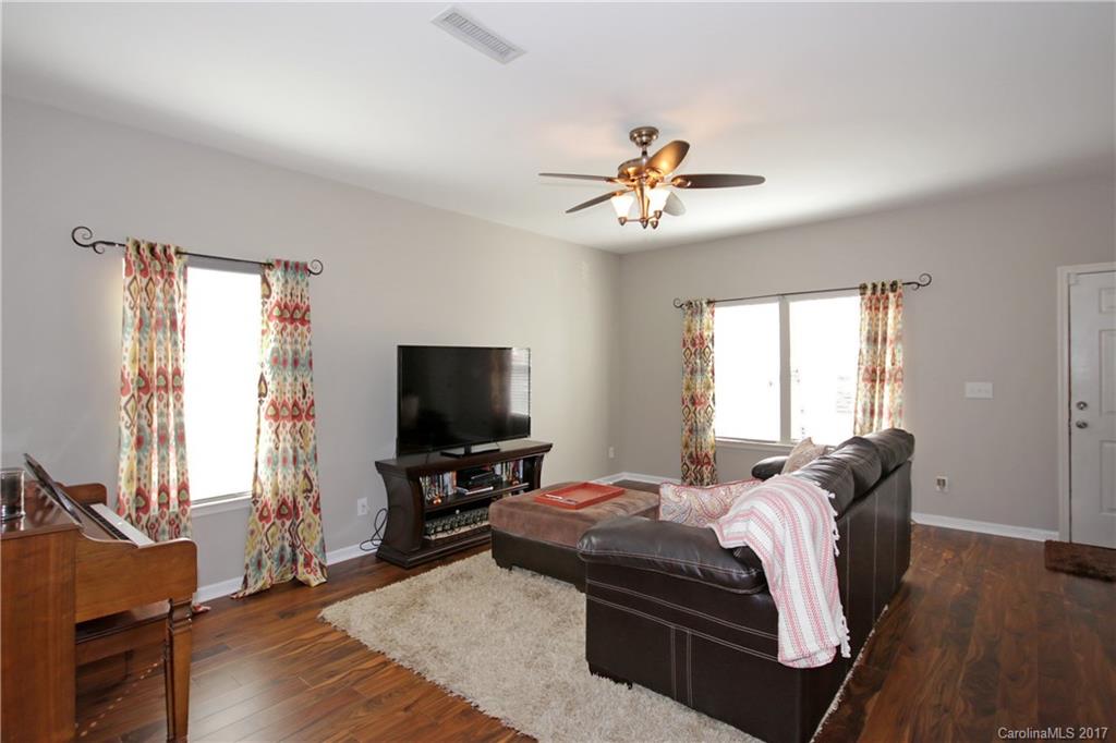 Valleybrook - Residential