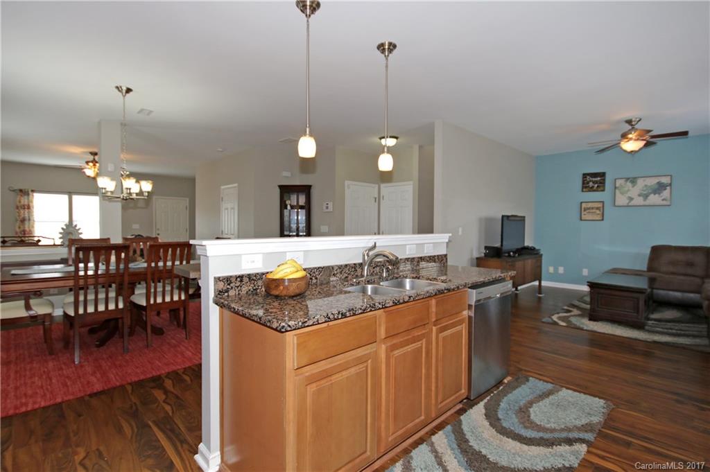 Valleybrook - Residential