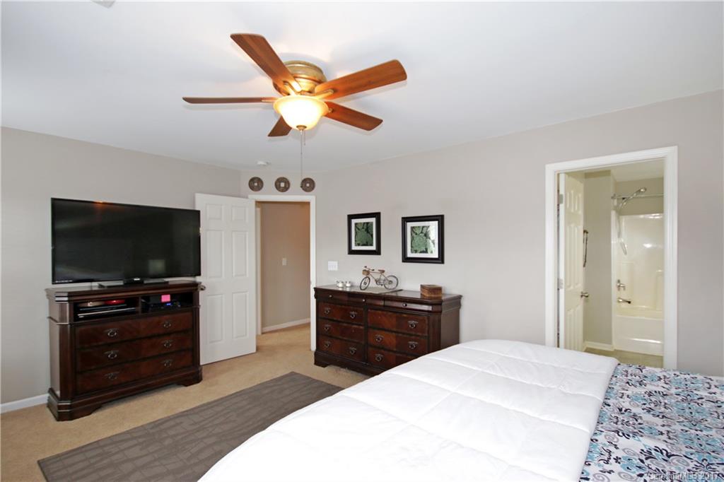 Valleybrook - Residential