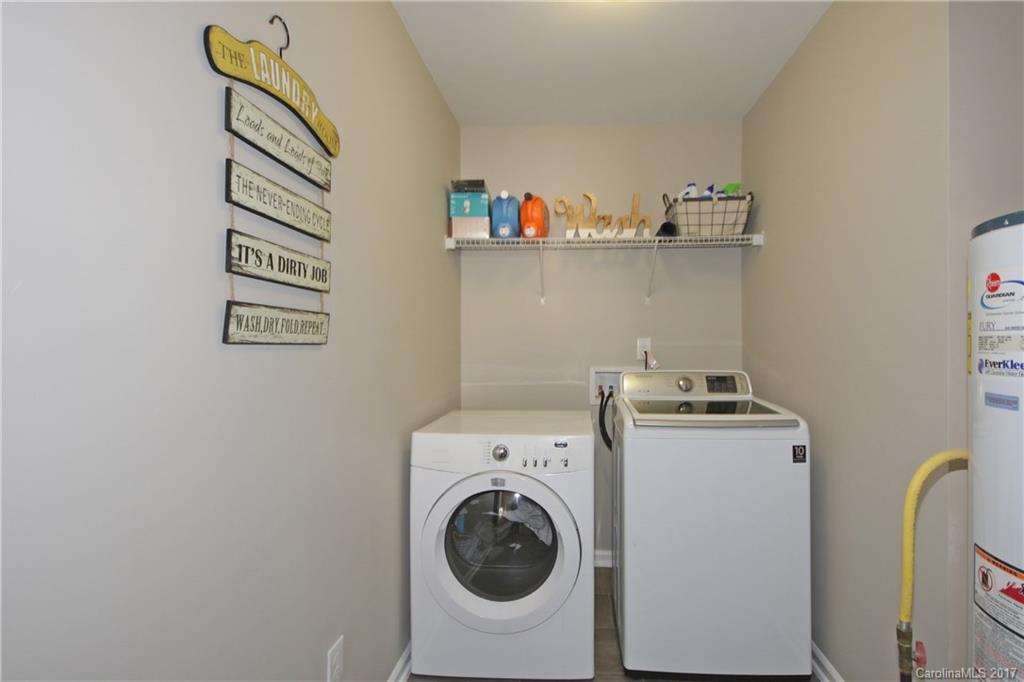 Valleybrook - Residential