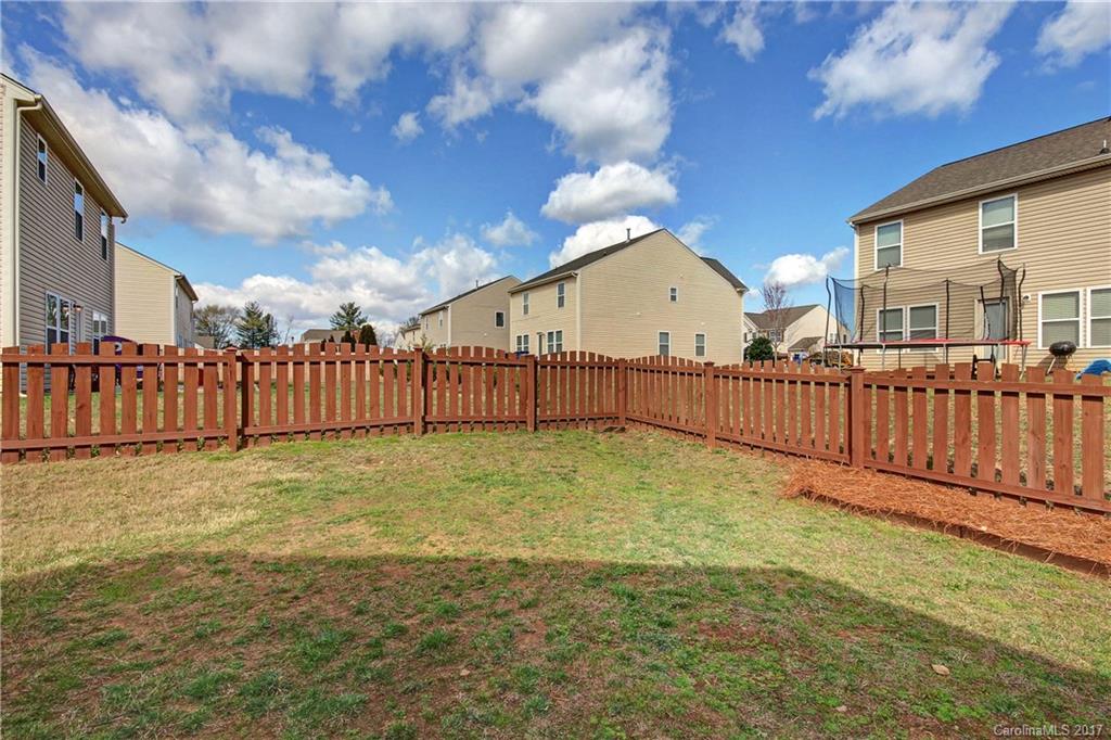 Valleybrook - Residential