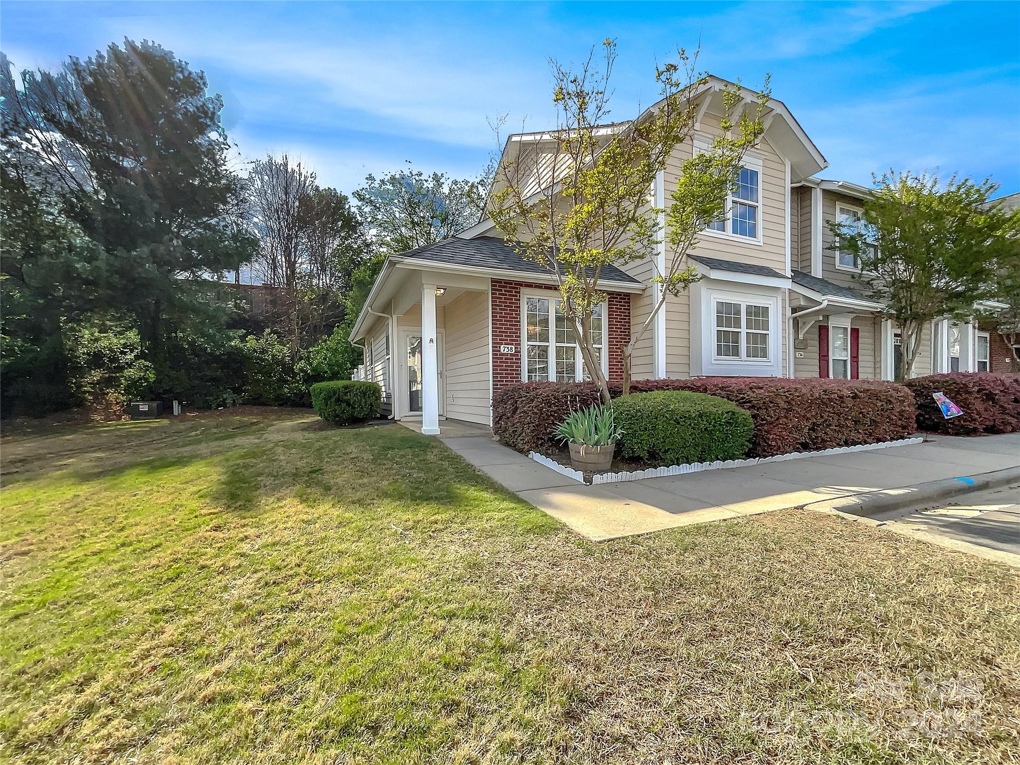 Waterstone - Residential