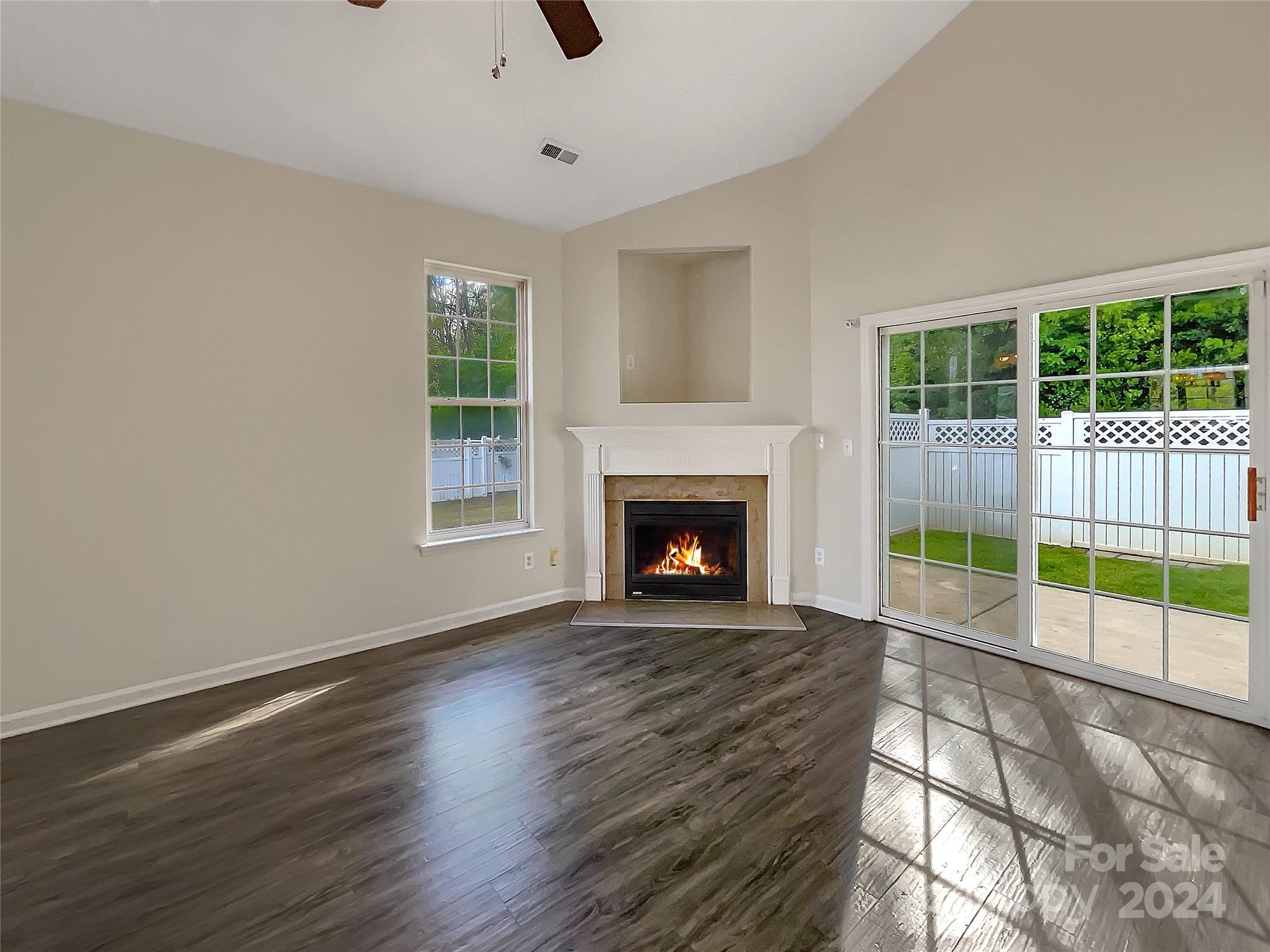 Waterstone - Residential