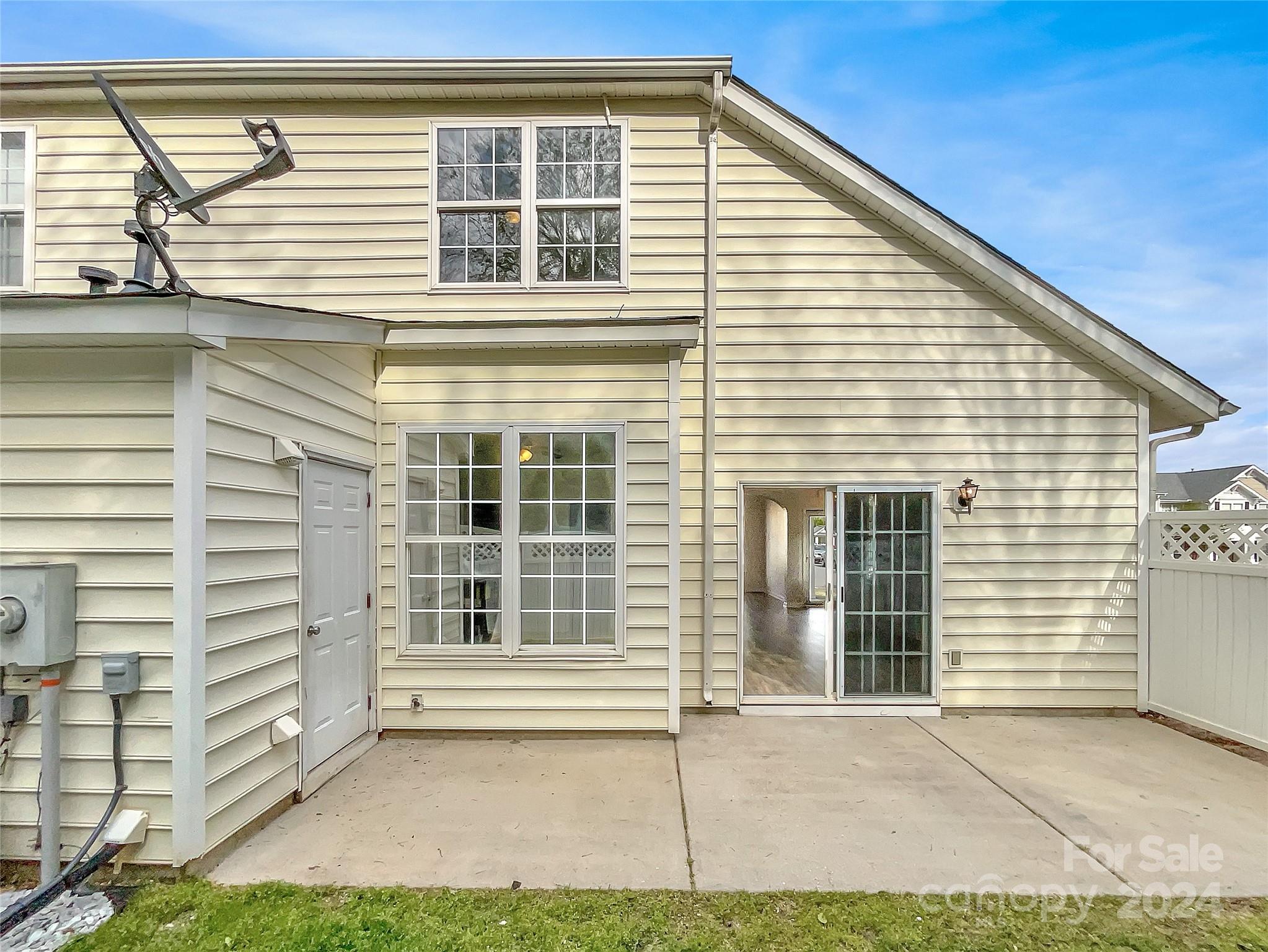 Waterstone - Residential