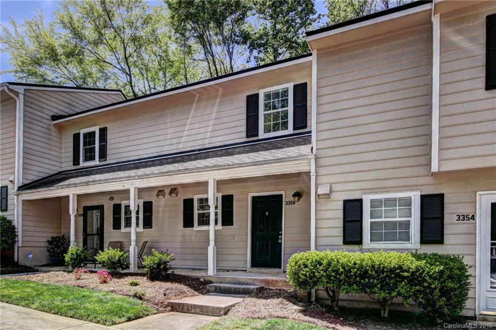 Heathstead - Residential