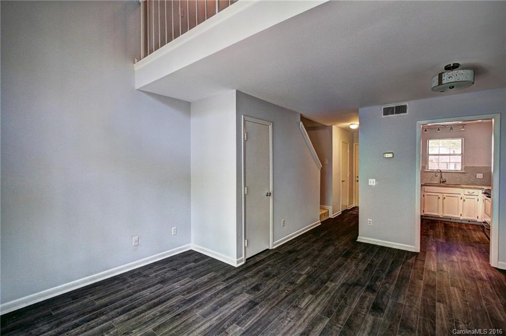 Heathstead - Residential