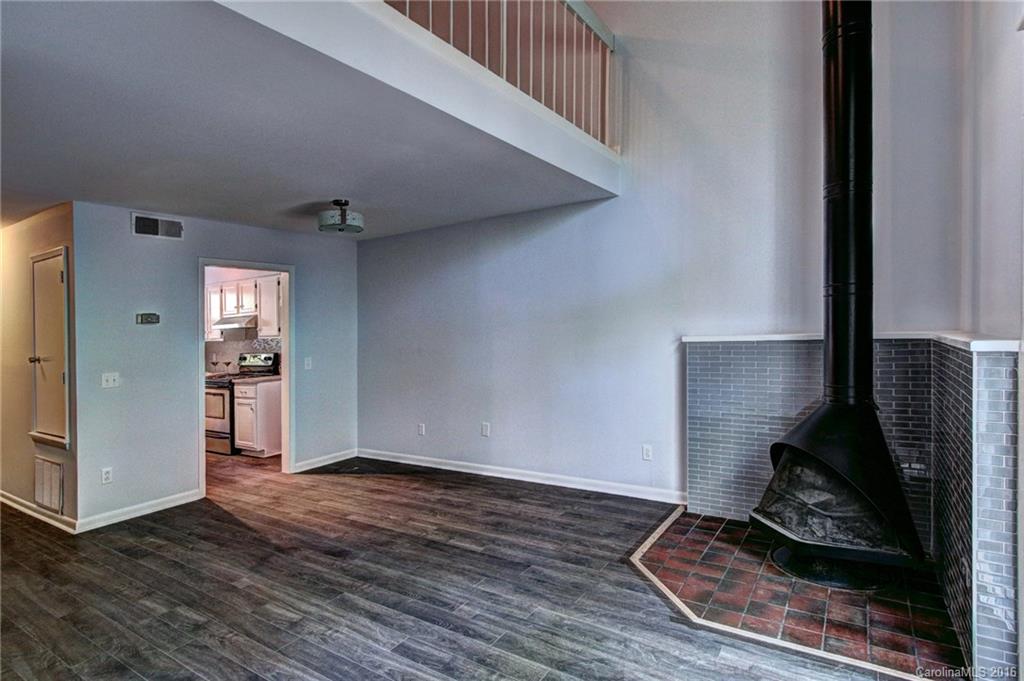 Heathstead - Residential