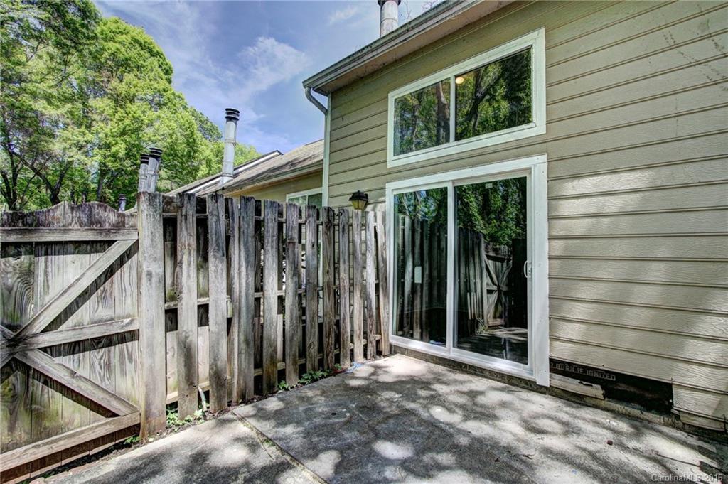 Heathstead - Residential