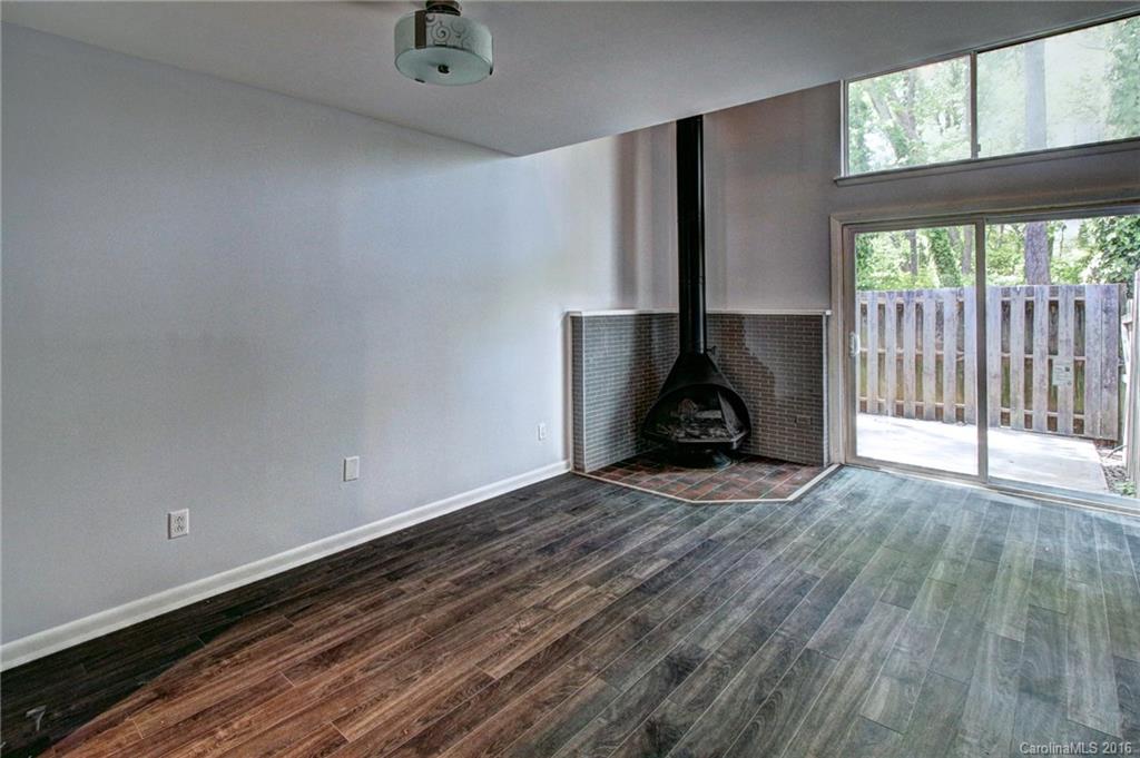 Heathstead - Residential