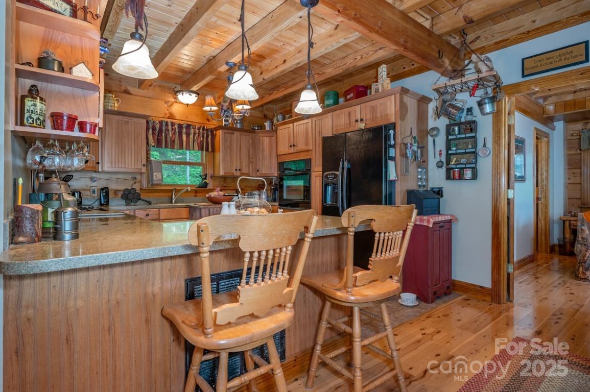 Yellowtop Mountain Estates - Residential