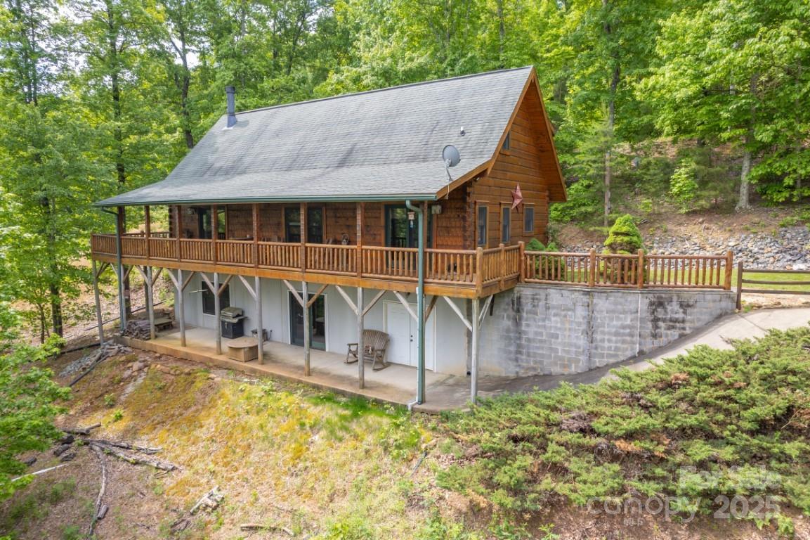 186 Black Ridge Drive