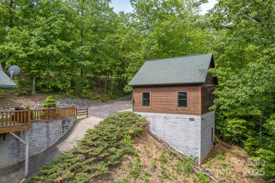 Yellowtop Mountain Estates - Residential