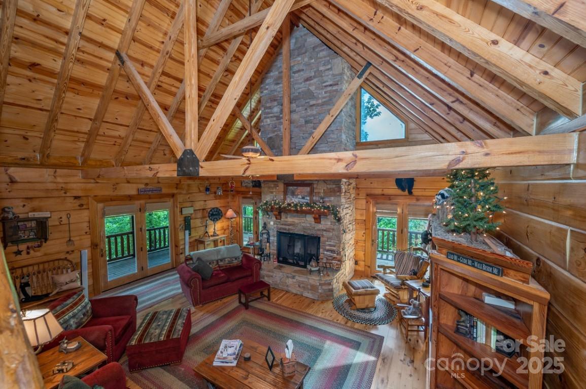 Yellowtop Mountain Estates - Residential