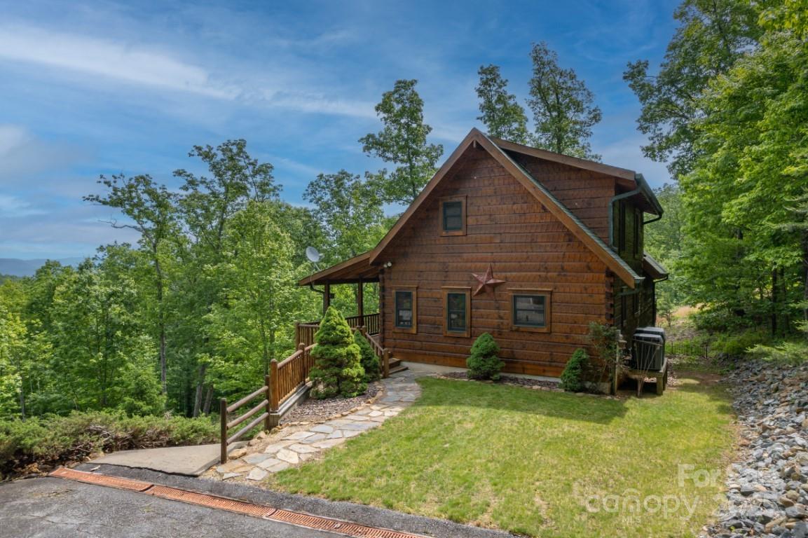 186 Black Ridge Drive
