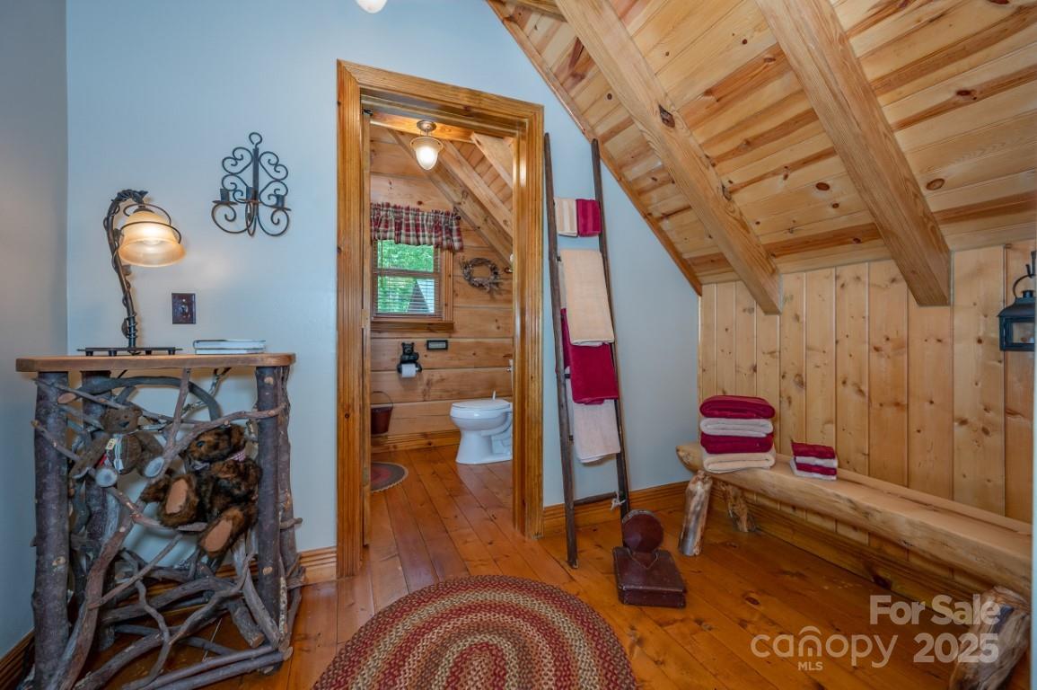 Yellowtop Mountain Estates - Residential