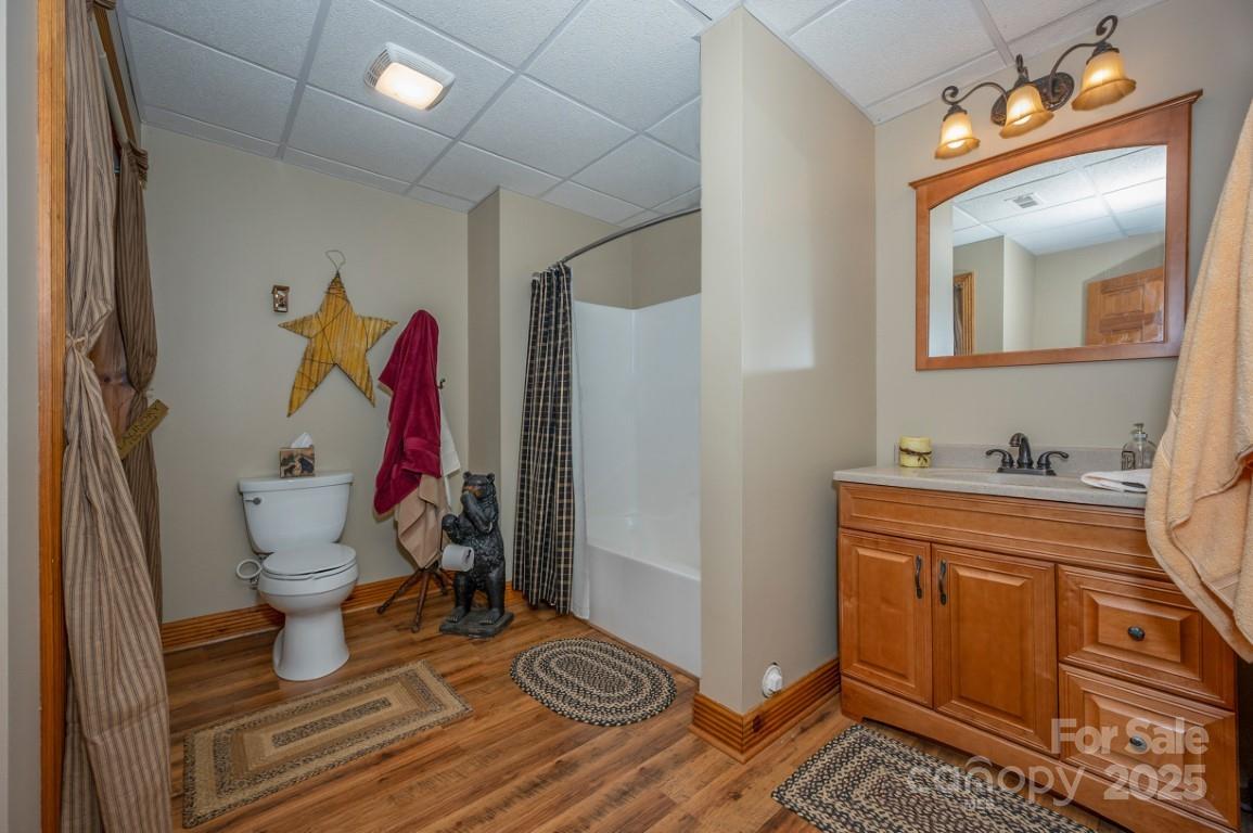 Yellowtop Mountain Estates - Residential