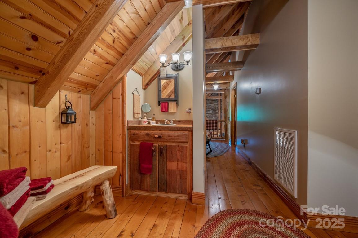 Yellowtop Mountain Estates - Residential