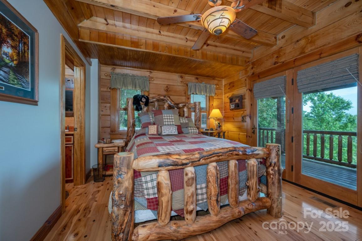 Yellowtop Mountain Estates - Residential