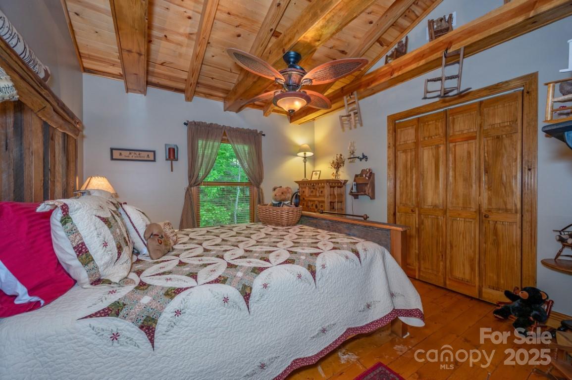 Yellowtop Mountain Estates - Residential