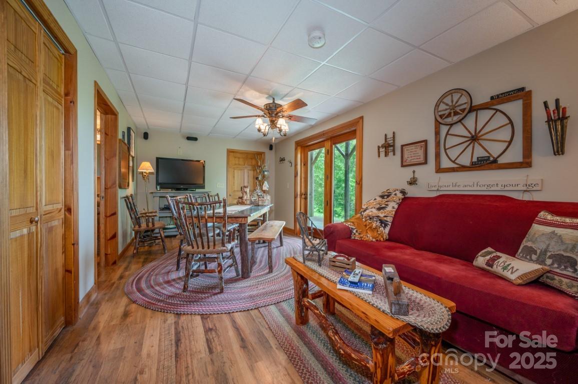 Yellowtop Mountain Estates - Residential