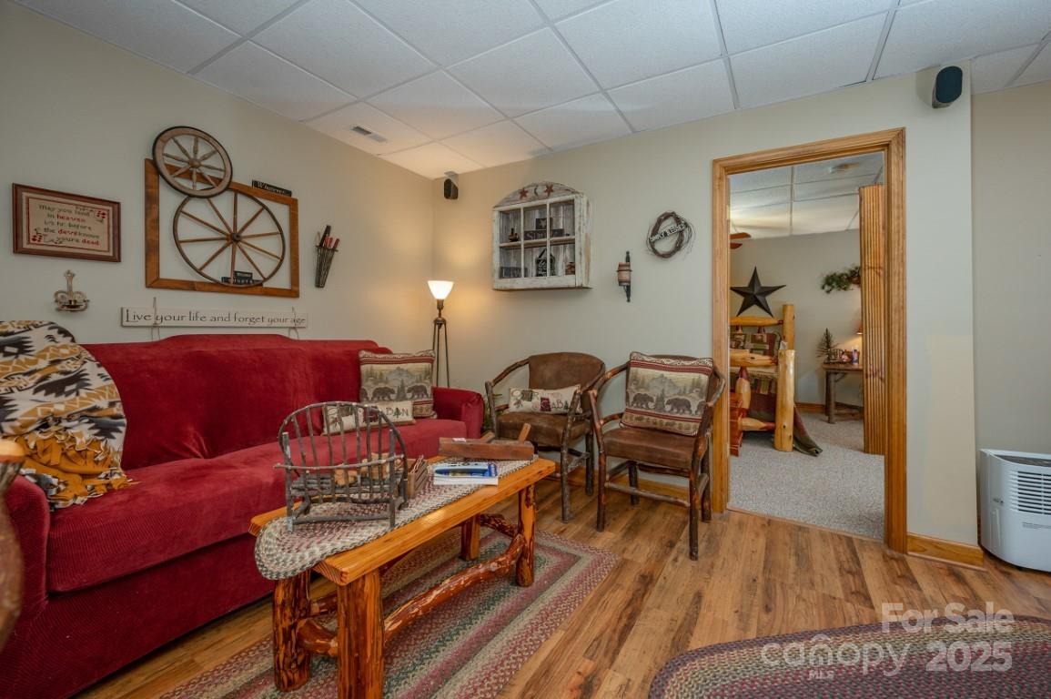 Yellowtop Mountain Estates - Residential