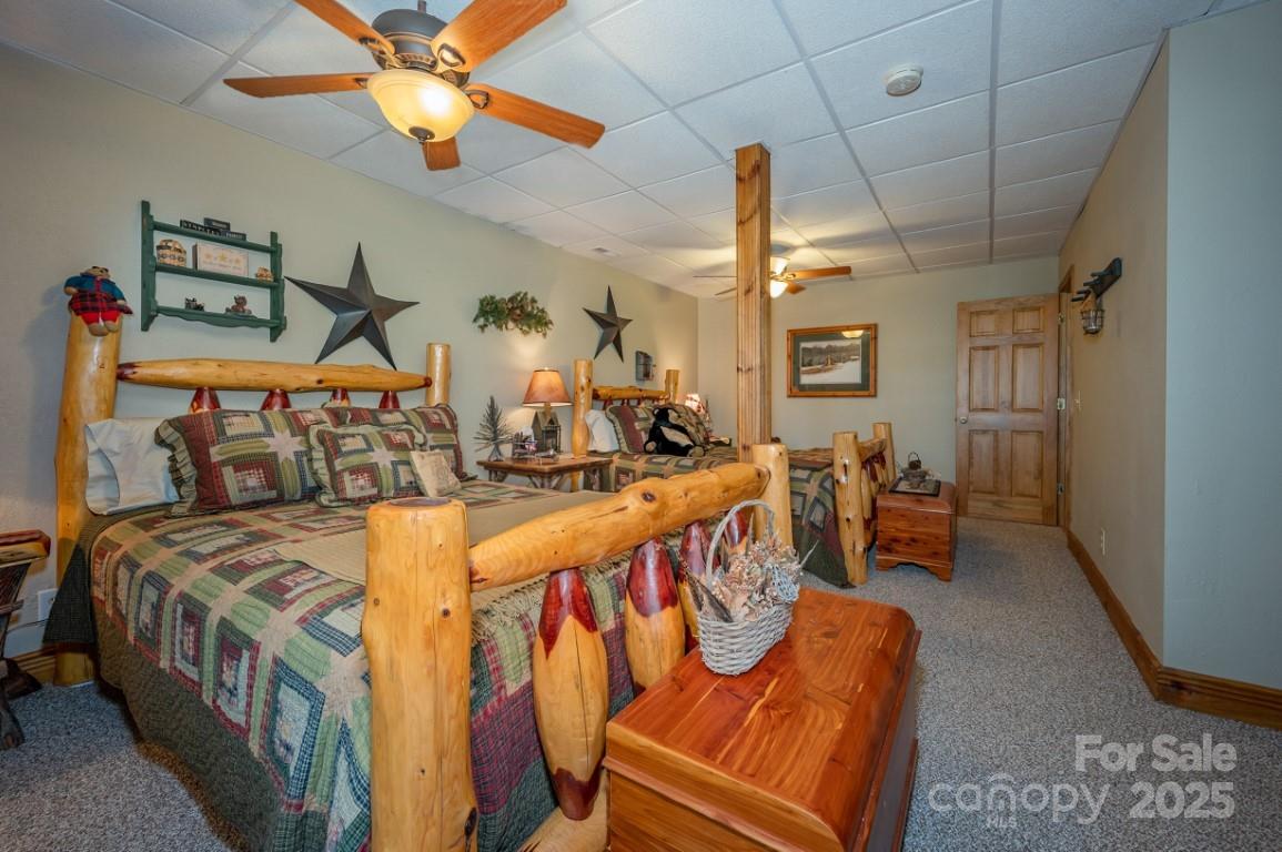 Yellowtop Mountain Estates - Residential