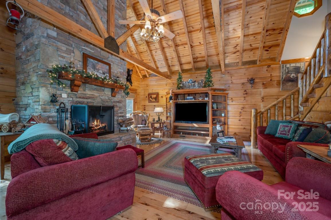 Yellowtop Mountain Estates - Residential