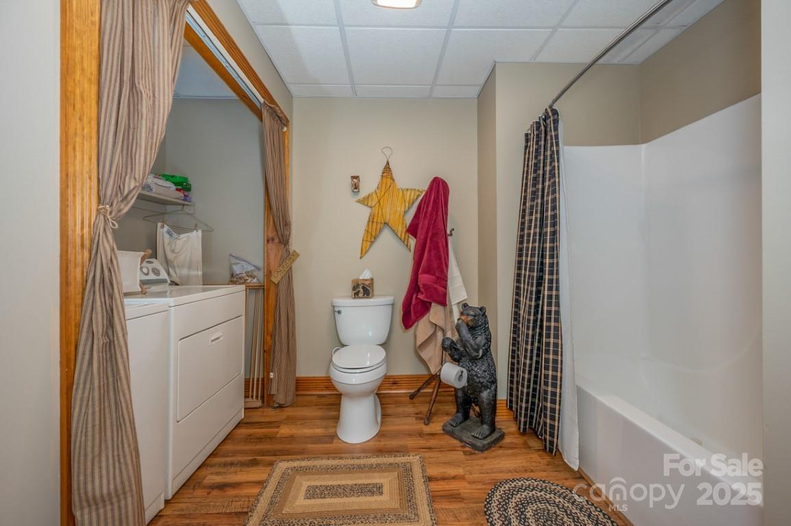 Yellowtop Mountain Estates - Residential