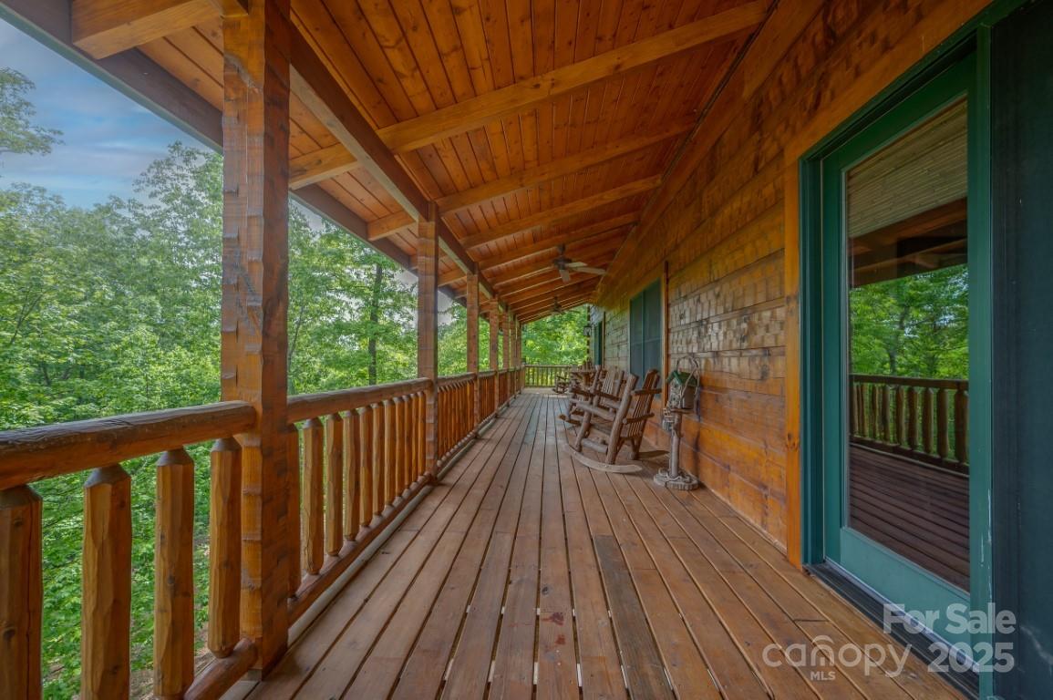 Yellowtop Mountain Estates - Residential