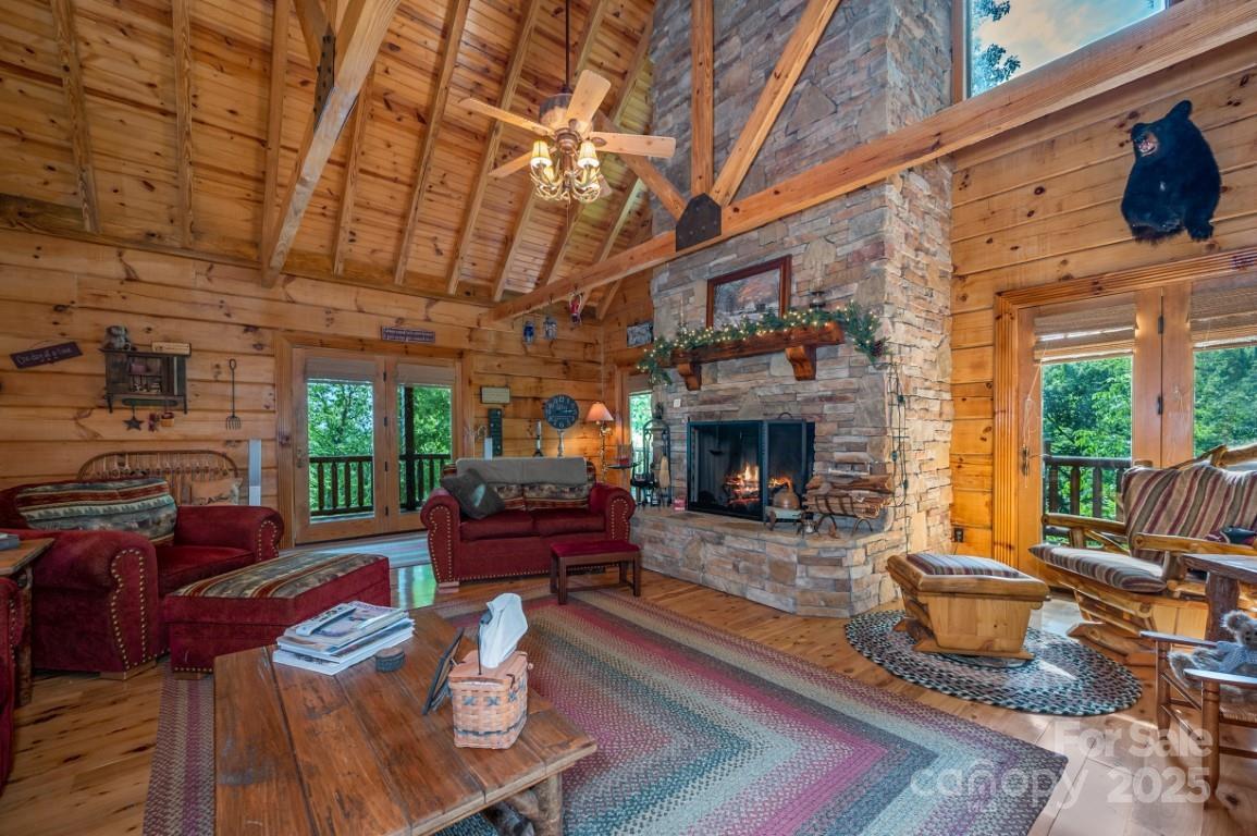 Yellowtop Mountain Estates - Residential