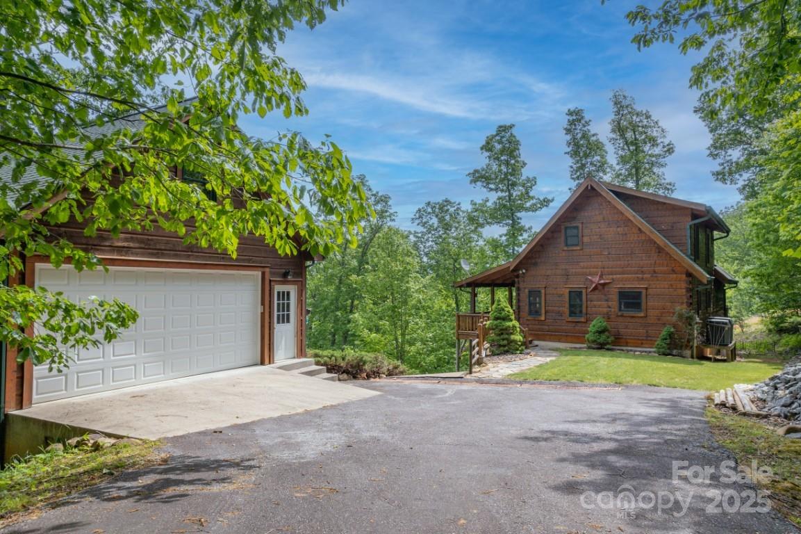 186 Black Ridge Drive
