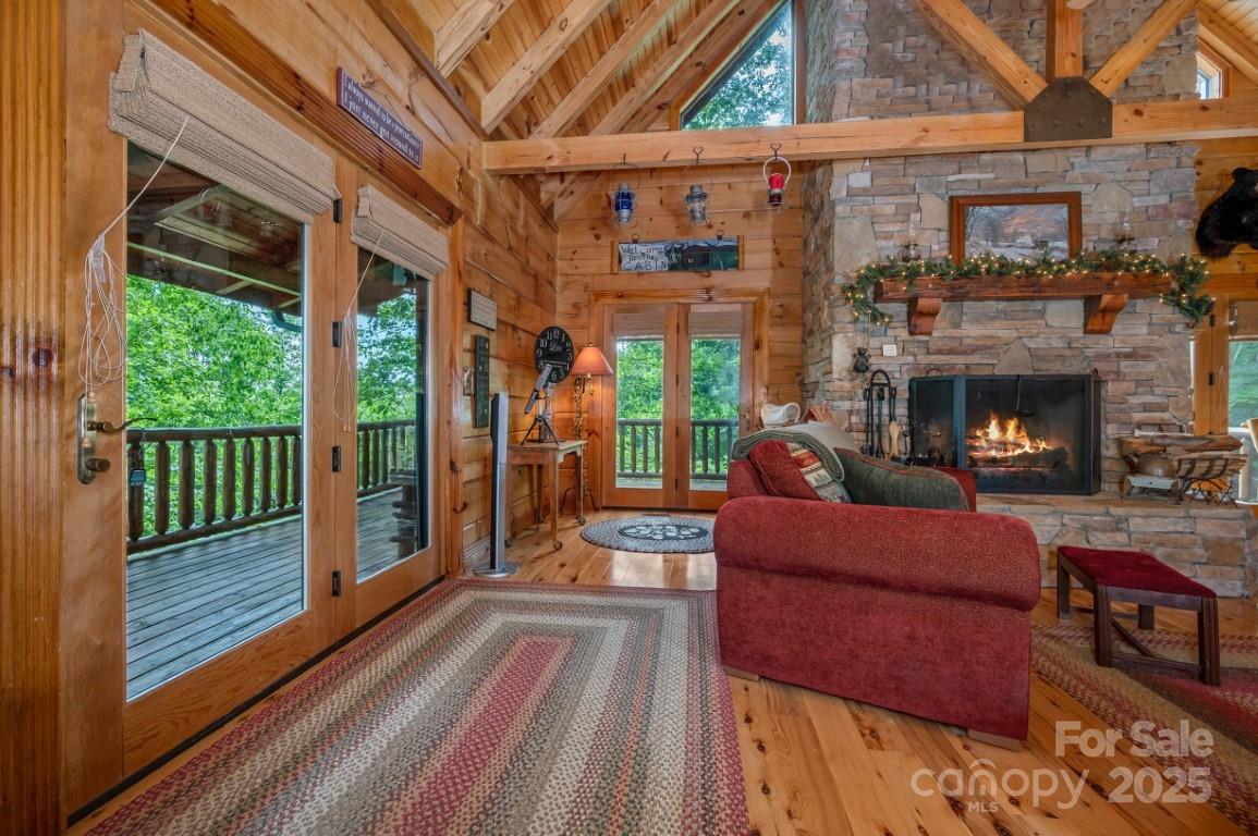 Yellowtop Mountain Estates - Residential