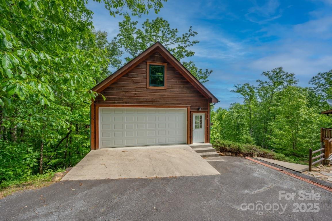 Yellowtop Mountain Estates - Residential