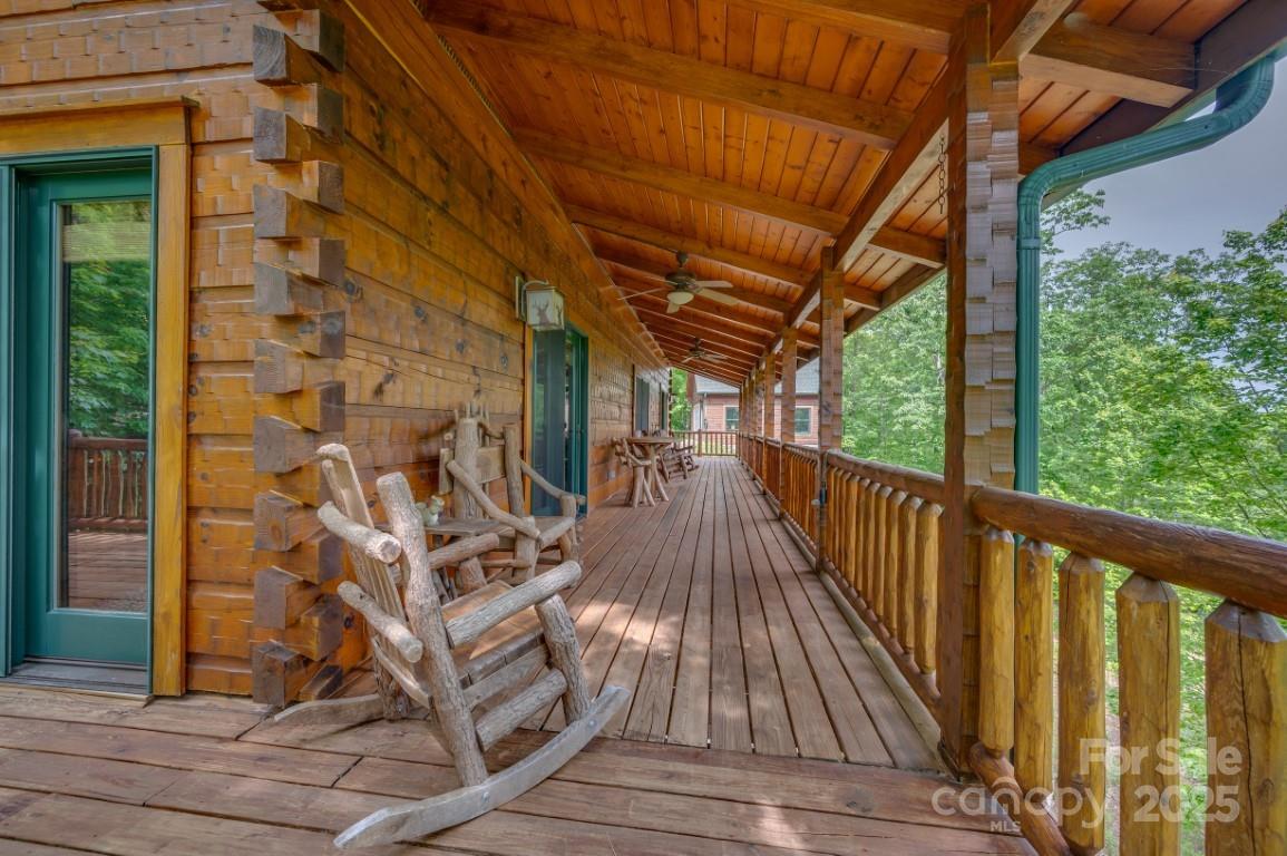 Yellowtop Mountain Estates - Residential