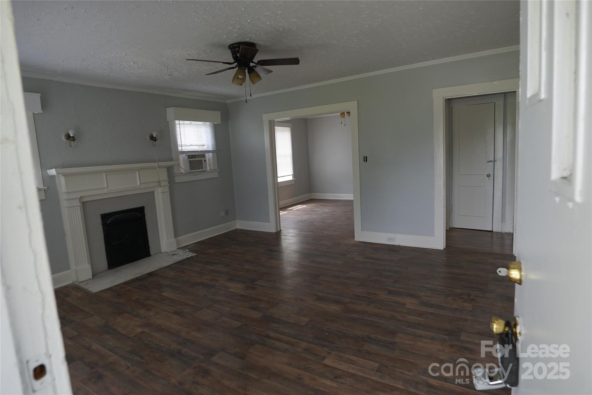 None - Residential Lease