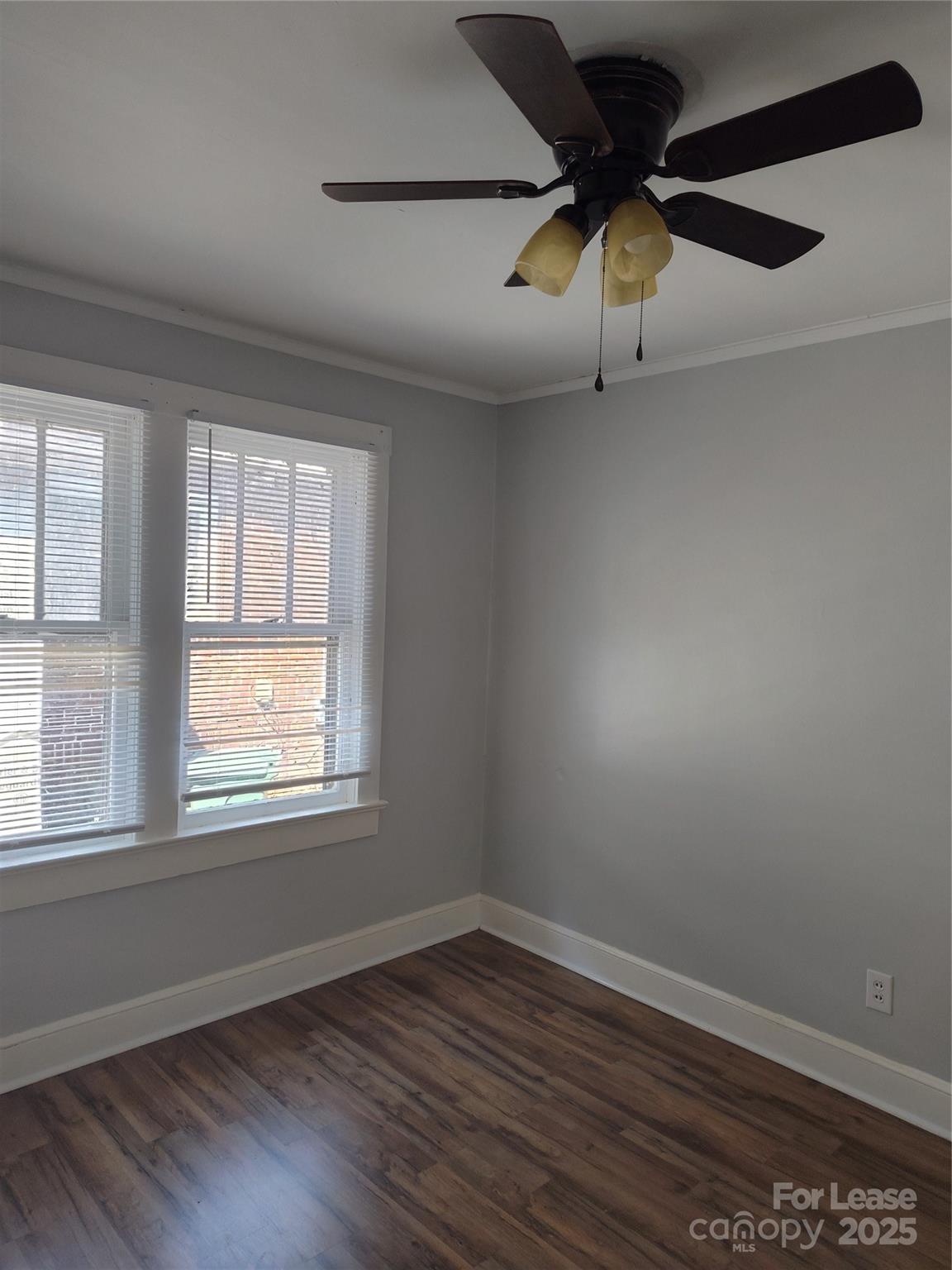 None - Residential Lease