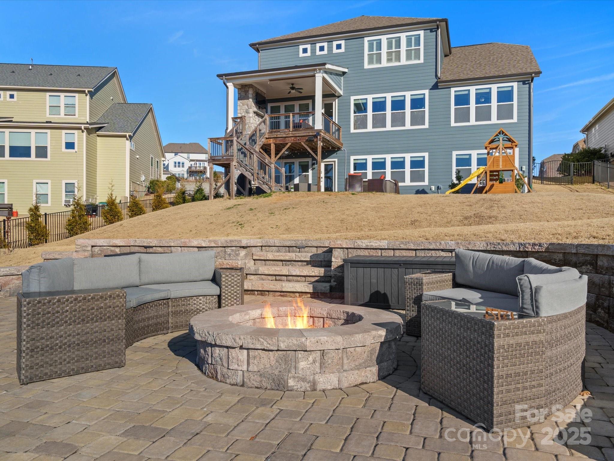 Masons Bend - Residential