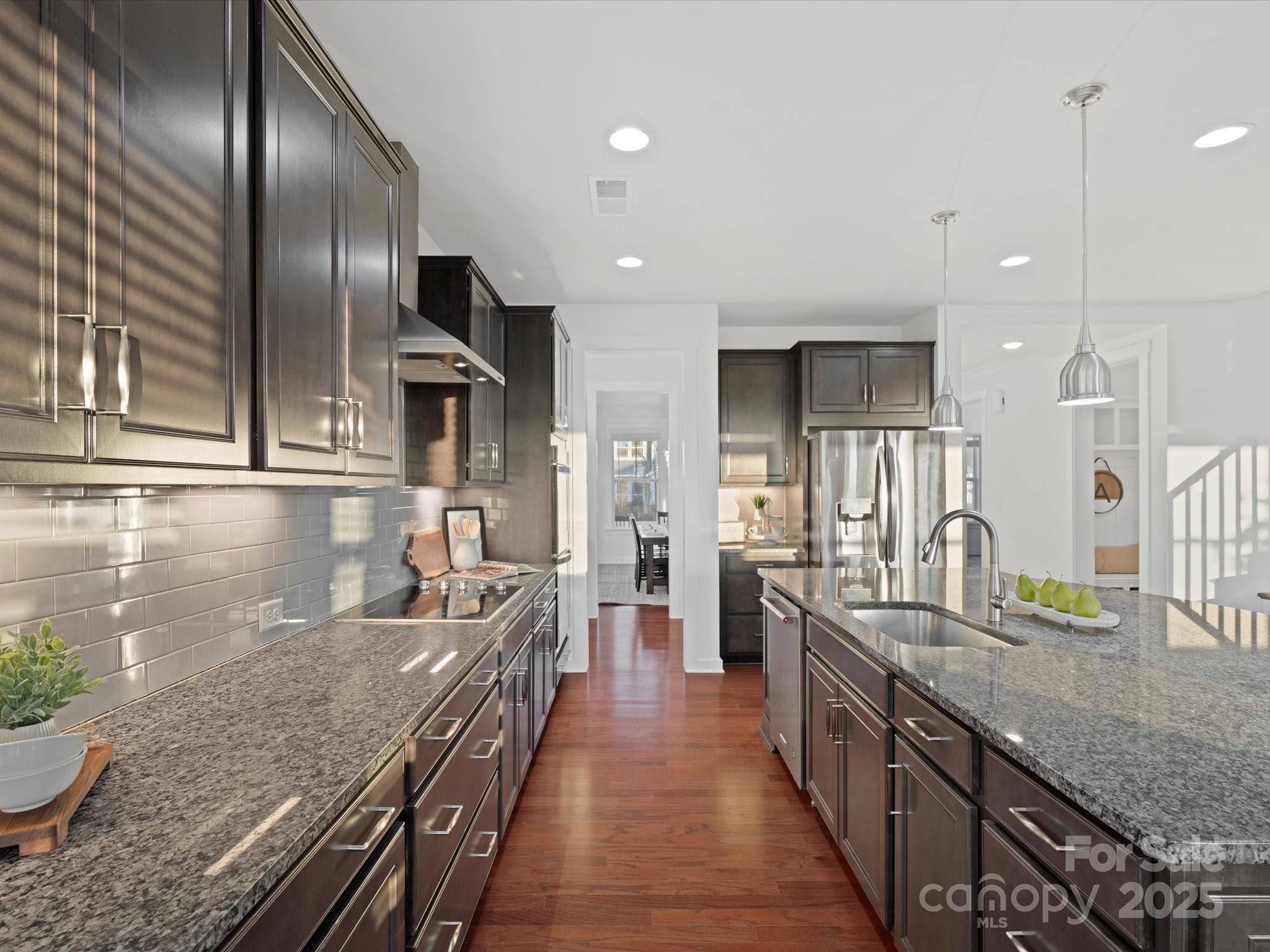 Masons Bend - Residential