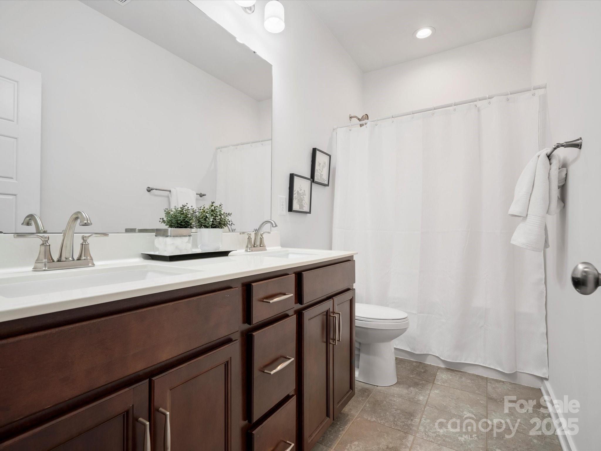 Masons Bend - Residential