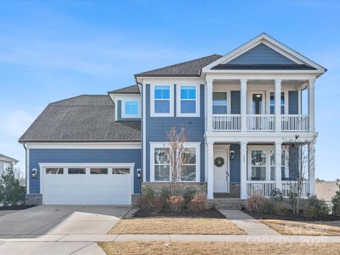 523 Rock Skip Way Fort Mill SC 29708