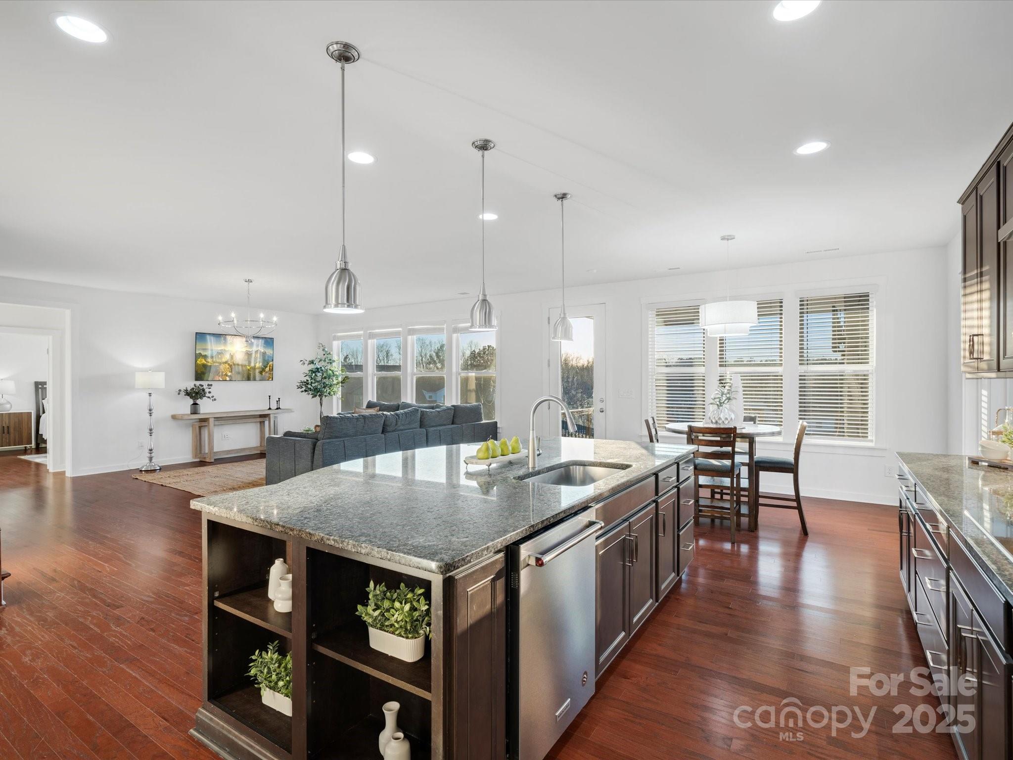 Masons Bend - Residential