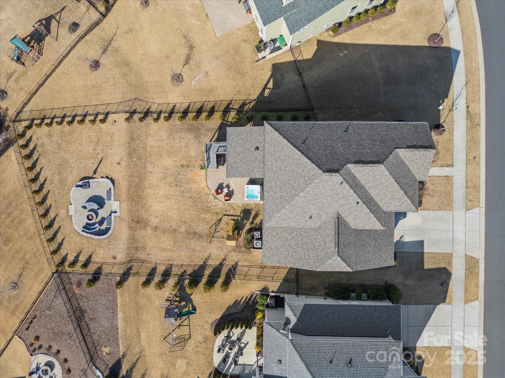 Masons Bend - Residential