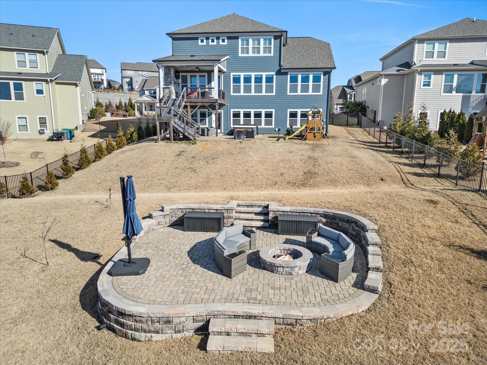 Masons Bend - Residential