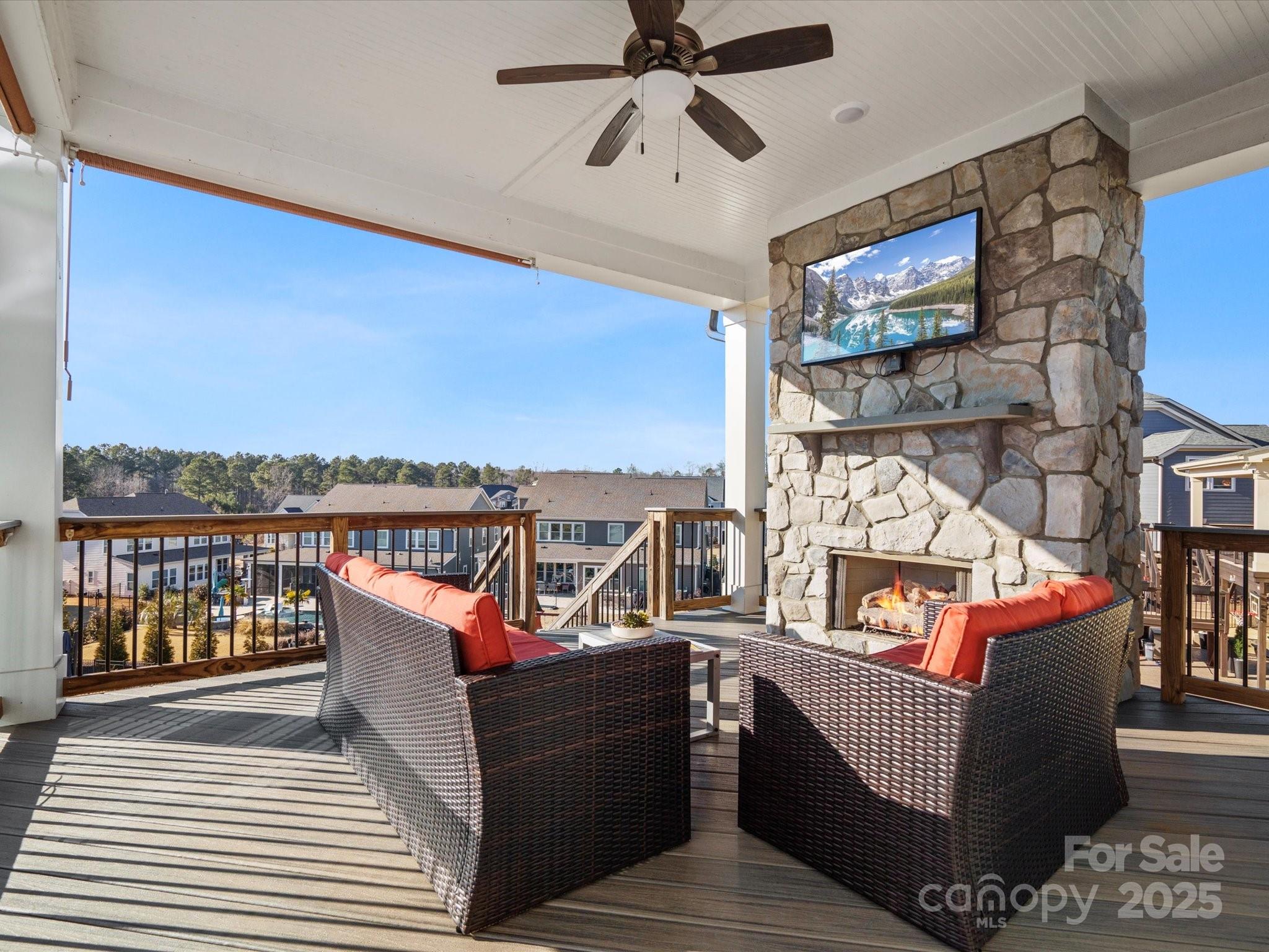 Masons Bend - Residential