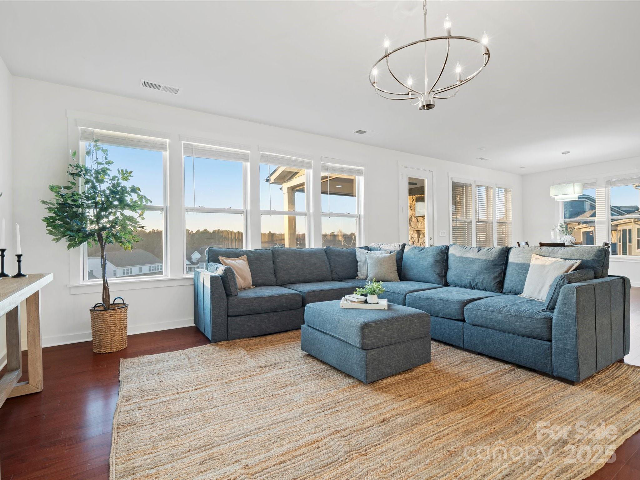 Masons Bend - Residential