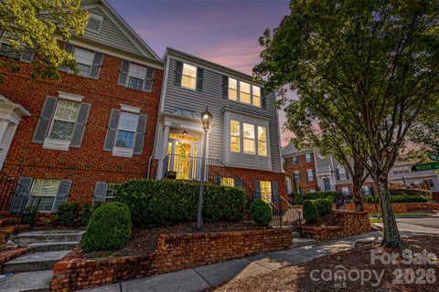 Photo of 14563 Durant Boulevard, Charlotte, NC 28277 (MLS # 4418793)