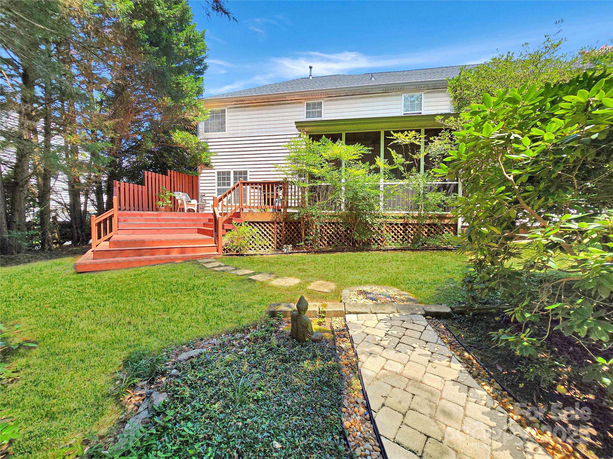 2620 Shady Reach Lane