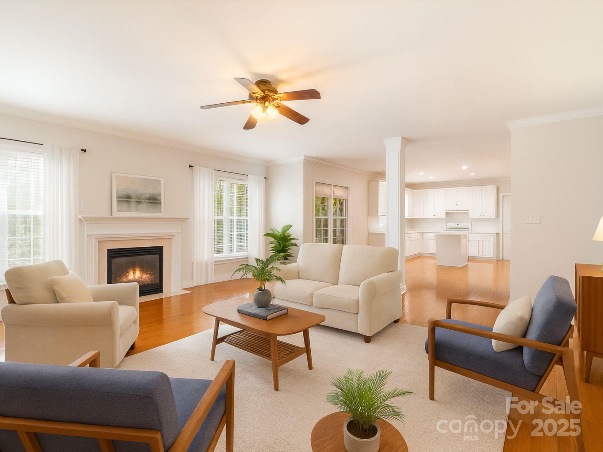 2620 Shady Reach Lane