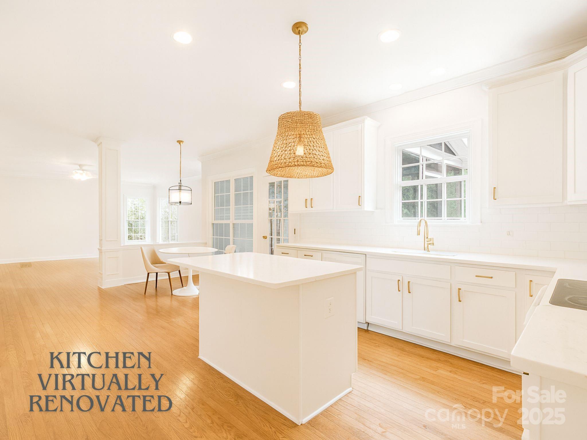 2620 Shady Reach Lane