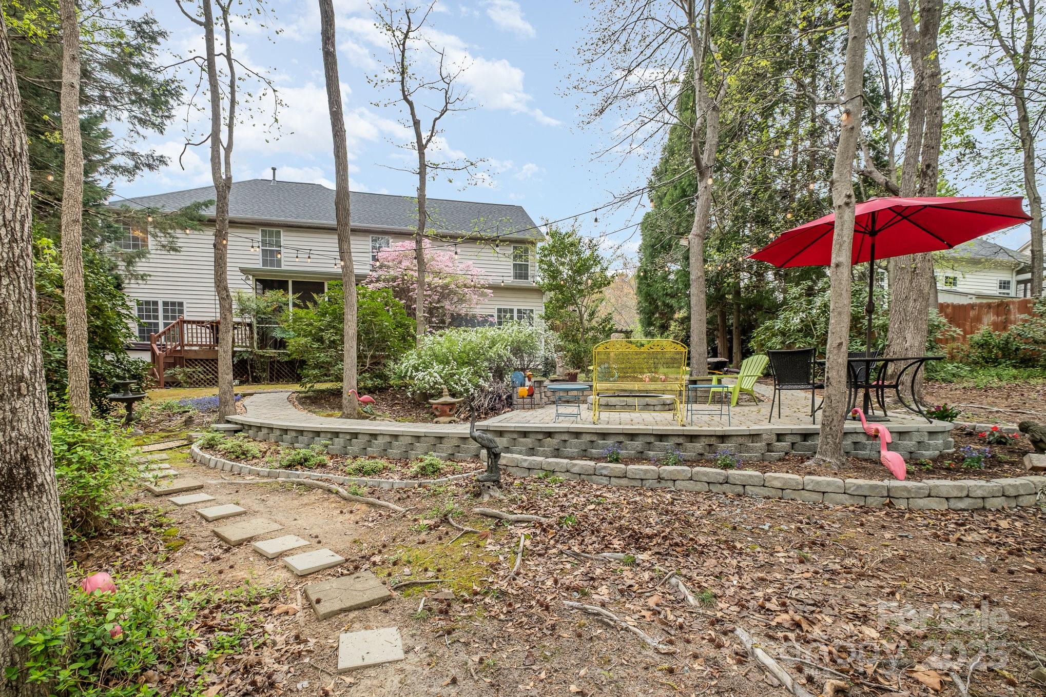 2620 Shady Reach Lane